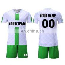 Customized Sublimated Printed Rugby Jersey Uniform Sublimation Printing Polyester Rugby Uniform thumbnail-3