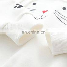 Oversized Mens Hooded Sweater Personalized 3D Printing Trendy Sports Pullover Top Custom Logo Sportswear Casual Hoodies thumbnail-4