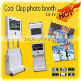 Buy A DSLR Photo Booth Machine With Complete Photobooth System thumbnail-1