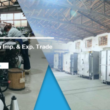 Hebei CangChen Imp.& Exp.Trade Co.,LTD. company overview - view 1 thumbnail