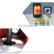 Xiamen Strongtech co MX5112 Spindle Moulder Woodworking Machine thumbnail-4