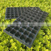 Mini Propagator Plant Grow Thickened 72 Cells Gardening Germination Seed Starter Nursery Planting Pots Seedling Planter Tray thumbnail-5