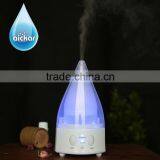 Portable Ultrasonic Essential Oil Diffuser and Cool Mist Aroma Humidifier With 7 Color LED Lights AN-0464 thumbnail-4