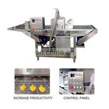 Patty Nugget Onion Rings 400 mm the Tempura Fish Rice 2 in 1 Battering Batter Bread Machine Cheese thumbnail-3