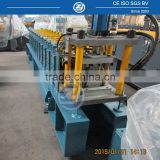 Omega Panel Roll Forming Machine