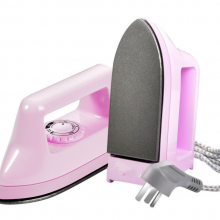 Mini Electric Iron Iron Iron Iron Iron Machine（Wechat:13510231336，whatsapp:008613871430966） thumbnail-2