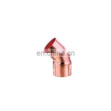 45 Female Copper Elbow thumbnail-1