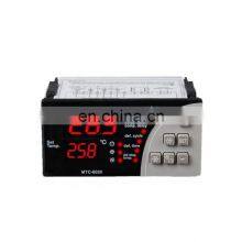 Digitaler Temperatur- und Feuchtigkeitsregler MTC-5080 thumbnail-4