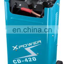 Jump Starter Portable Car Battery Pack 12v Auto Battery Charger Booster Jumper thumbnail-3