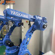 Yaskawa Robot HP20D Fully Automatic Six-axis Loading and Unloading Robot Arm Span 1717mm Load 20kg thumbnail-3
