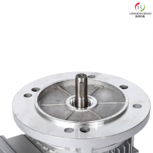 Good Performance Ie2 Ie3 Le4 Asynchronous Motor Ye3-180L-4-22kw Electric Motor With CE thumbnail-4