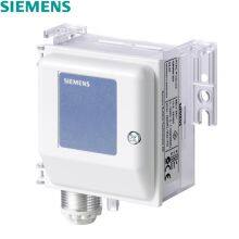 Original QBM2030-1U Differential Pressure Sensor QBM2030-1U