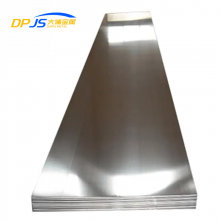 ASTM/AISI/GB 304/316/SUS347/1.4501/N08811/F55/305/310moln Stainless Steel Sheet/Plate thumbnail-2