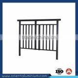 High Quality Metal Models of Gates and Fence for Decorative thumbnail-1