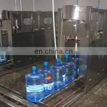 Full Automatic Plastic Pet Bottle Beverage Liquid Drinking Mineral Pure Water Washing Filling Bottling Packing Machine thumbnail-3