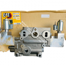 CAT Caterpillar Flywheel Housing 1430814 143-0814 7N9146 for G3306B D330C thumbnail-2