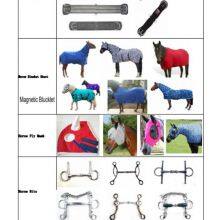 Horse Equipment for Horse Saddle Pads and Blanket thumbnail-4