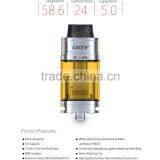 Wholesale Genuine IJOY Tornado RDTA 5ml Tank With Huge Vapor thumbnail-3