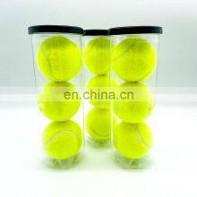 High Elasticity ITF Standard Durable Customized Design Competition Padel Ball thumbnail-5