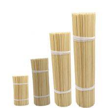 Natural Indonesia 1.3 Smooth rattan stable bamboo incense core fire incense smoked incense expansion volatile stick