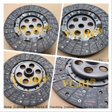 1693884M91, 3610274M92, 330003816 Clutch Disc 300mm, Number of Teeth: 21