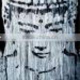 Handmade Buddha Statue Oil Painting thumbnail-1