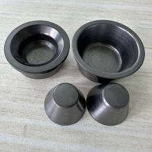 Wholesale Price High Purity Graphite Crucibles for Gold Silver Smelting thumbnail-4