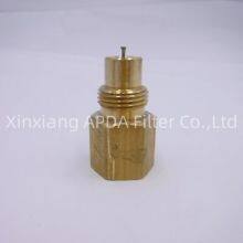 High Quality Air Compressor Purge Valve 38052114 39266044 37113701 thumbnail-1