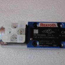 Rexroth 4WE6D6X/EG24N9K4 Solenoid Valve