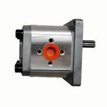 Hydraulic Gear Pump for FLAND FL 45 Wheel Loader thumbnail-2