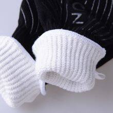 Aramid Heat Resistant Glove Barbecue Glove Heat Resistant BBQ GLOVE Custom Made Logo thumbnail-5