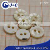J&C Trocas Shell Buttons for Fashion Shirt.TR019,020 thumbnail-2