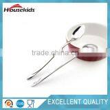 Kitchen Utensil Stainless Steel Flatware Set thumbnail-2