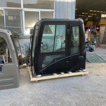 Factory Outlet New Steel for CAT Excavator Cabin for 330GC 336GC 336D Digger thumbnail-2