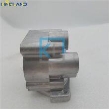 Assento inferior do termostato 145046110 do motor da escavadeira/gerador 403. Compatível com PERKINS thumbnail-4