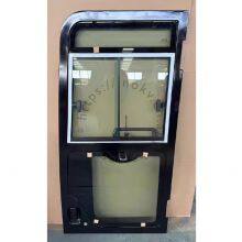 SANY Excavator Crawler Door Replacement Fit for SY200/SY220/SY215/SY500 Models thumbnail-4