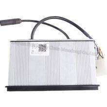 Original SANY Excavator Parts 60197594 Radio MP3 Player With USB Port for SANY 485 Sy500 Sy550 Excavator thumbnail-6