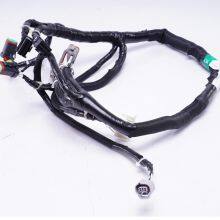 SSY005583089 Harnois d'alimentation électrique pour siège d'opérateur droit authentique SANY pour excavateur SY75C thumbnail-3