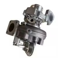 Sany Excavator Turbocharger Genuine OEM Aftermarket Replacement for SY75 SY215 SY365 Engines 24V Heavy Duty thumbnail-4