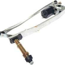 High-Quality Wholesale Wiper Motor for Sany and Other Excavator Spare Parts thumbnail-4