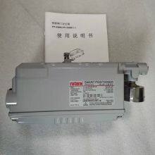 Rotork Intelligent Valve Positioner YT-3300LDN2201S thumbnail-2