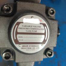 PVF-30-35-11S Pvf-30-55-11s Pvf-20-70-15 Hydraulic Variable Displacement Vane Pump Pvf-12-35-10s Pvf-30-55-10s thumbnail-4