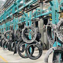 Wuhan Lubao Municipal Construction Supporting Facilities Co., Ltd. company overview - view 1 thumbnail