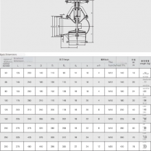 Marine Bronze Suction Through-hull Valve Cb/t11692 - 1989 With Ccs Classification Society Certificate thumbnail-1
