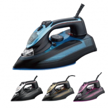 Steam Iron Hanging Iron Electrical Iron（Wechat:13510231336） thumbnail-1