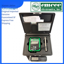 Portable Handheld Digital Display Conductivity Meter With Precise Sensor Electrode Probe 1152, Emcee From the Usa thumbnail-2