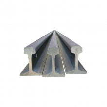Cost Effective Steel Railway Rail for Roadbed Construction Slope Protection and Railway Renovation thumbnail-2