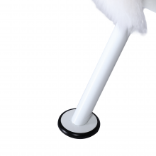 Flag Halyard Chair Hans Wegner Replica PP225 thumbnail-5