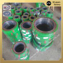 Reliable Sealing Metal Spiral Wound Gaskets for Pipeline Systems thumbnail-1