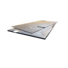 ASTM Sk85 St37 Ss400 Hot/Cold Rolled 1-6mm Thick Carbon Steel Sheet/Plate thumbnail-5